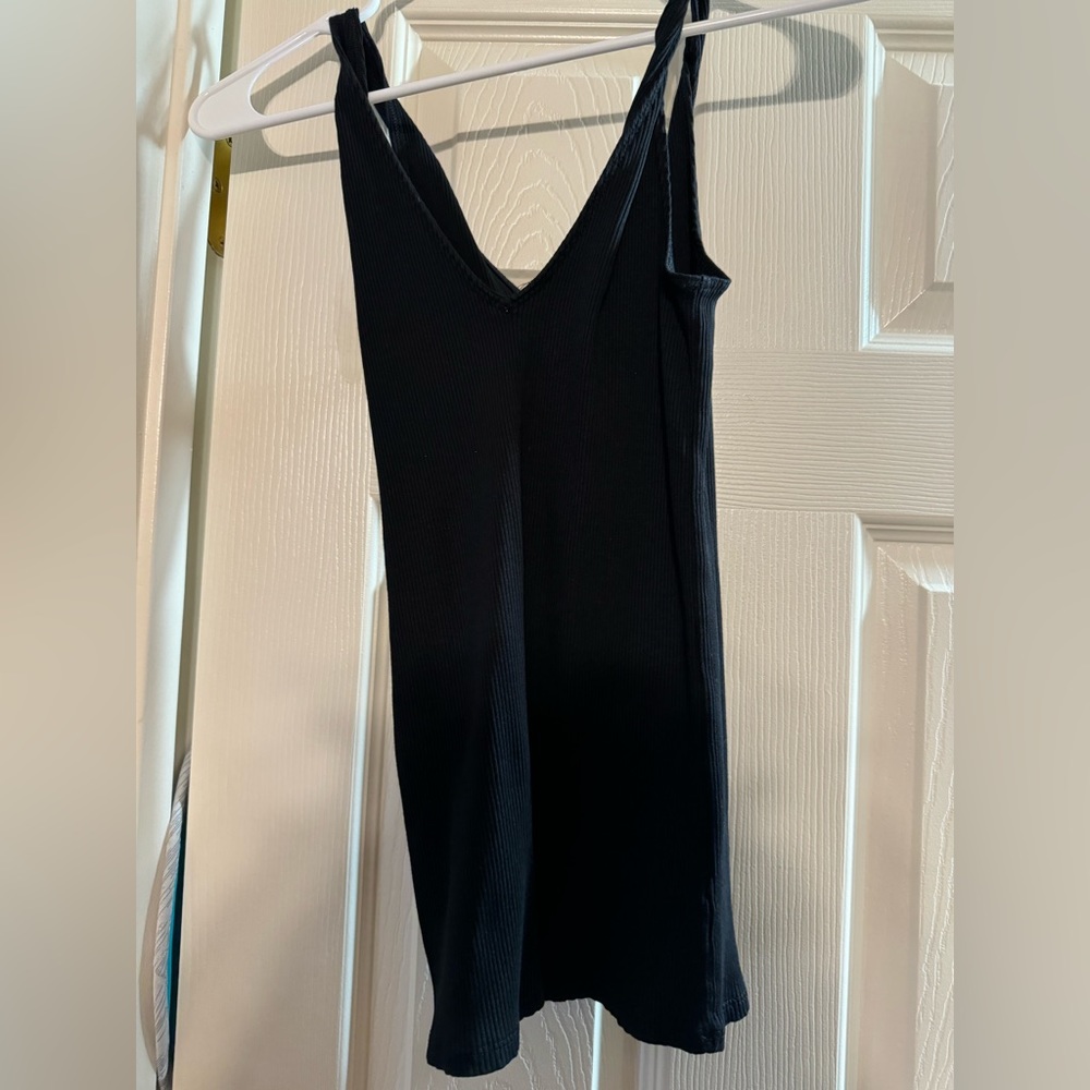 Express Tank Top